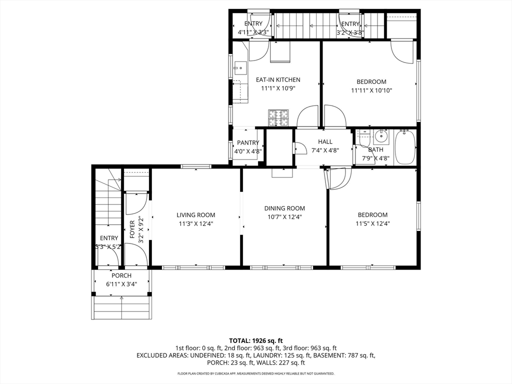 20-22 Greenough St