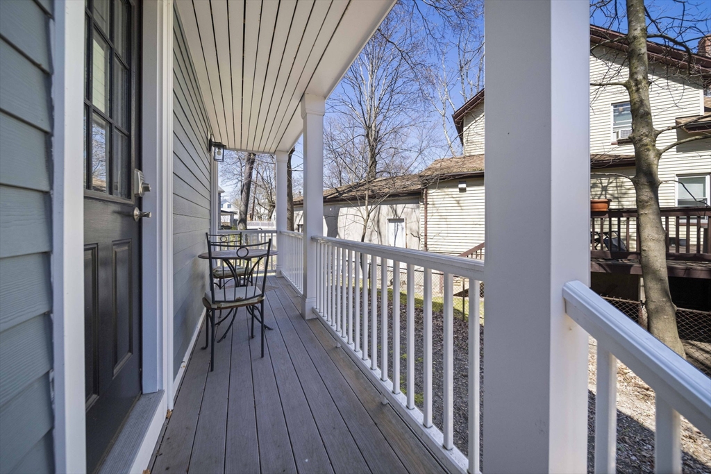 20-22 Greenough St