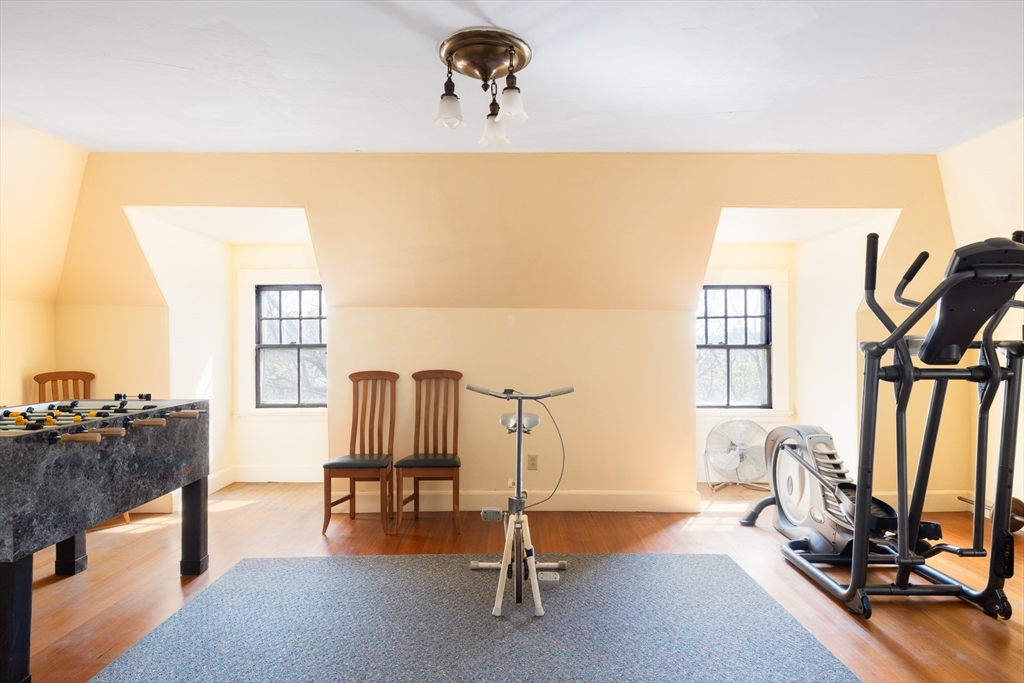 2 Mason Terrace