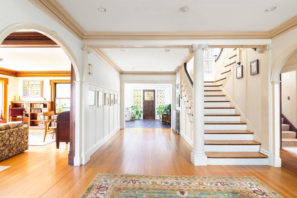 2 Mason Terrace