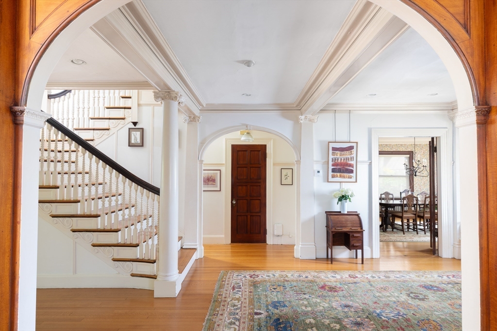 2 Mason Terrace