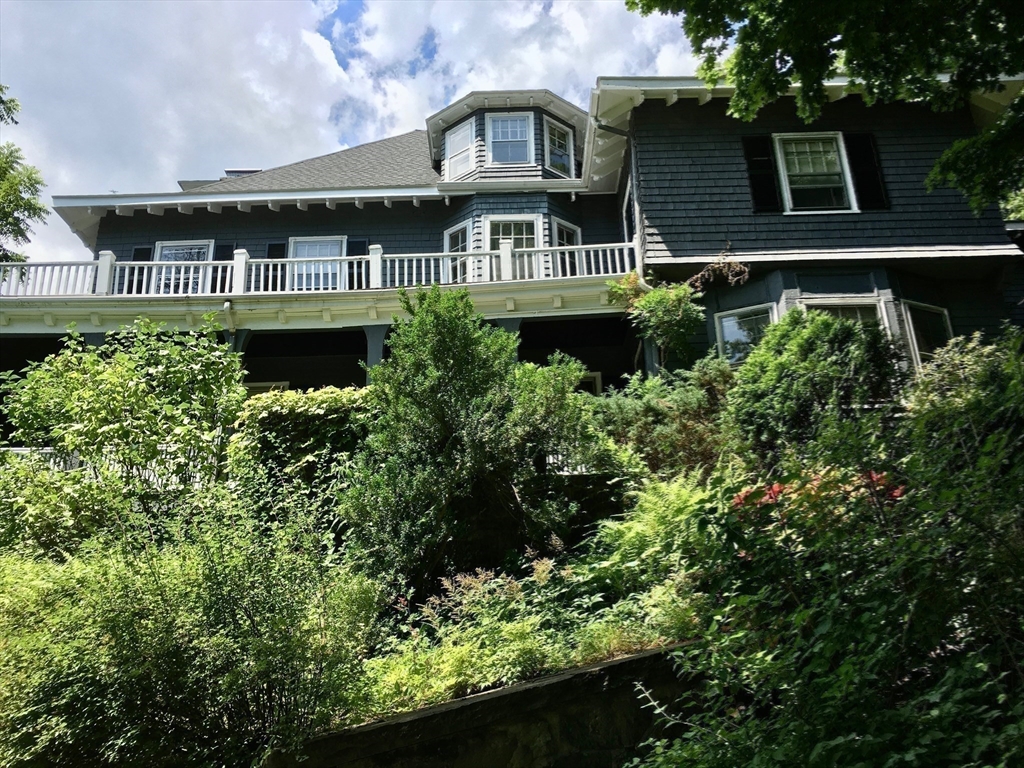 2 Mason Terrace