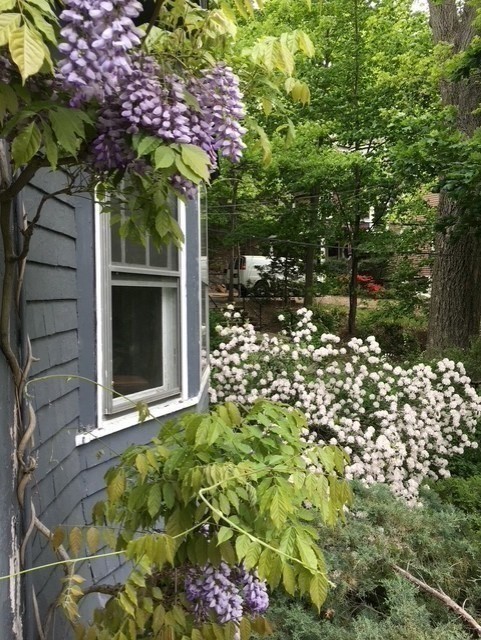 2 Mason Terrace