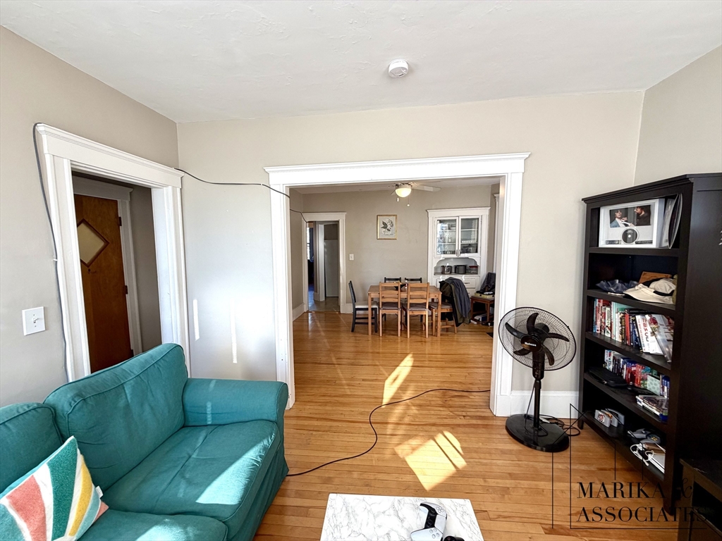 65 Craigie Street # 3
