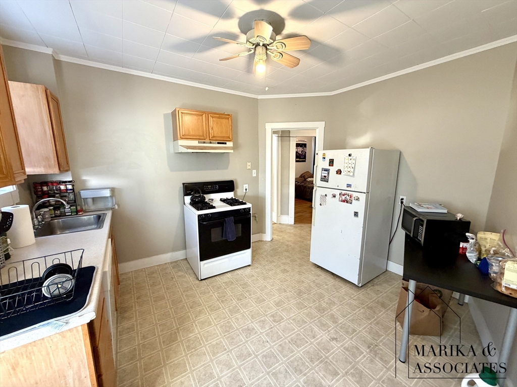 65 Craigie Street # 3