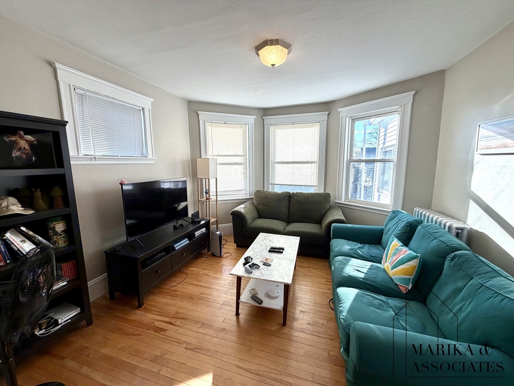 65 Craigie Street # 3