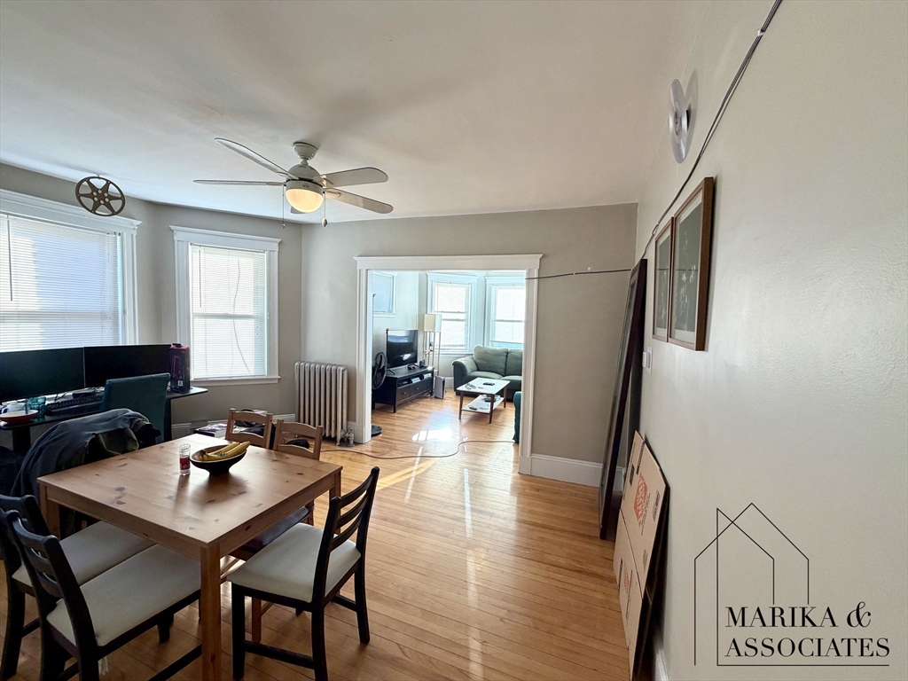 65 Craigie Street # 3
