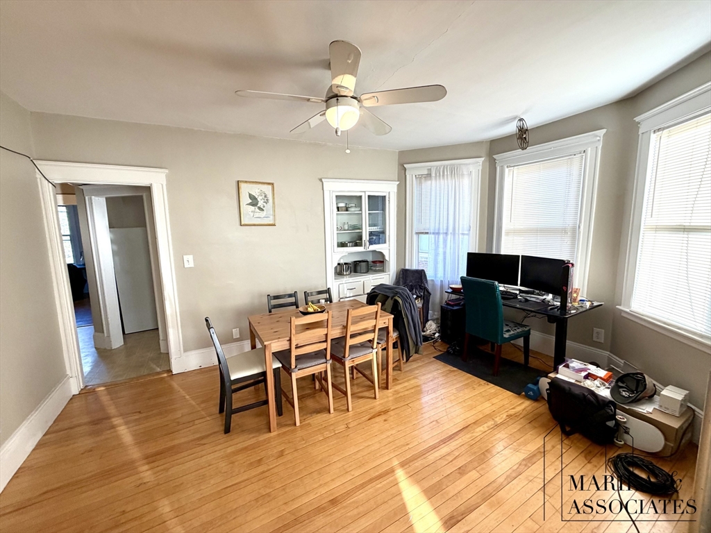 65 Craigie Street # 3