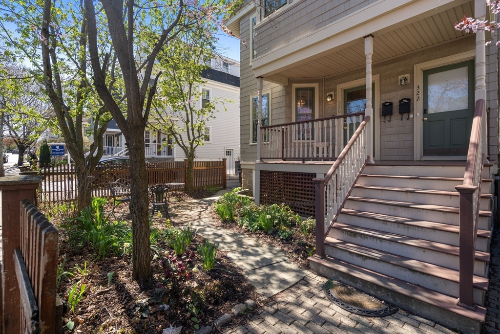 320 Concord Ave # 320