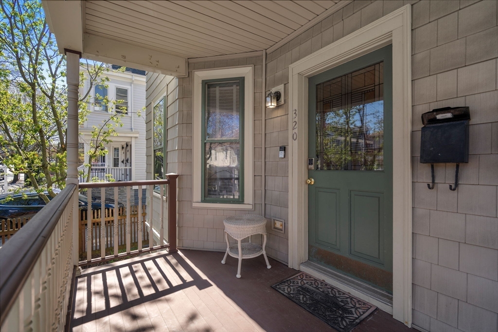 320 Concord Ave # 320