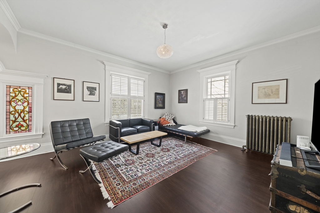2 Florence Street