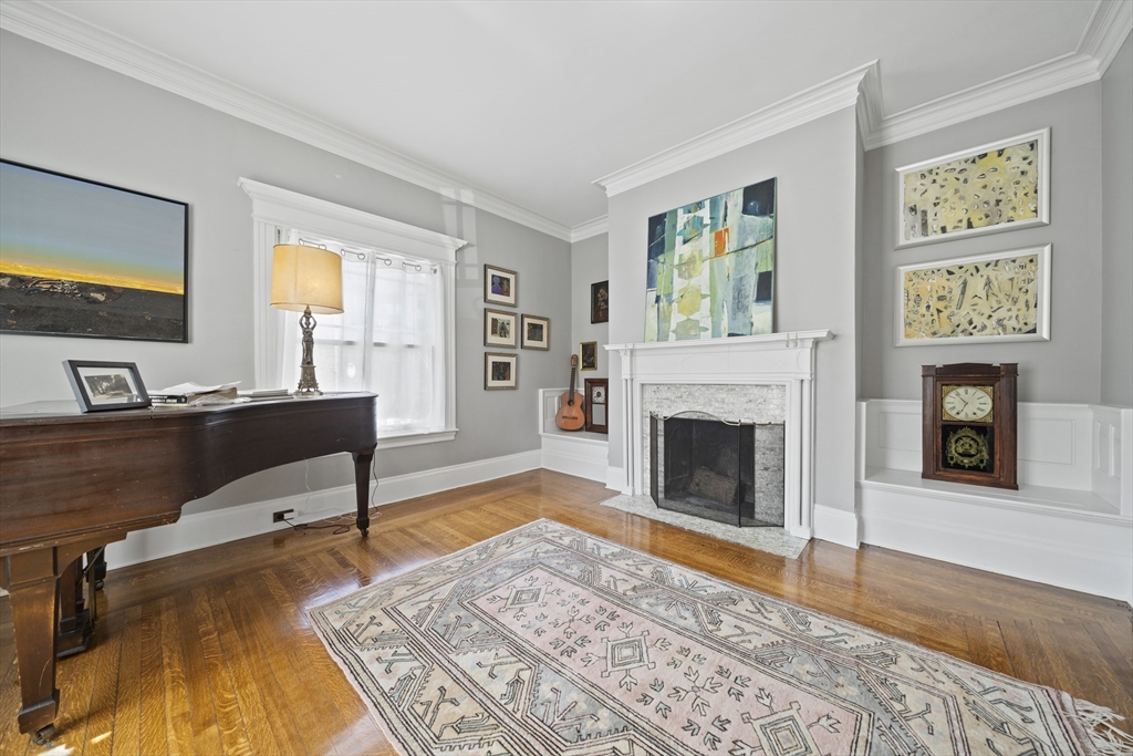 2 Florence Street