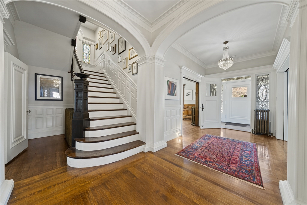 2 Florence Street