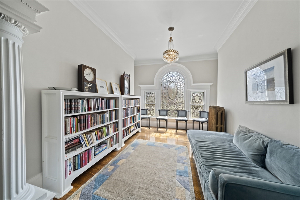 2 Florence Street