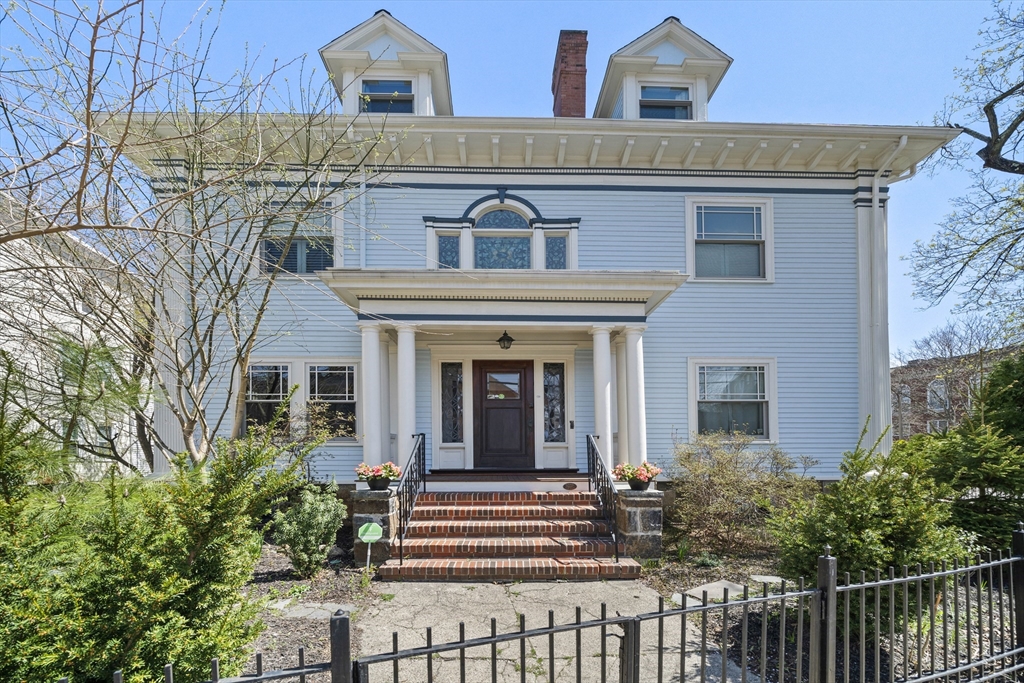 2 Florence Street