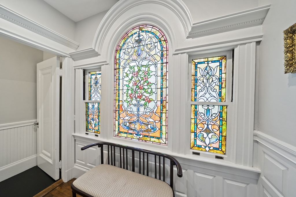 2 Florence Street