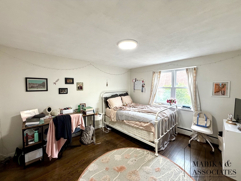 43 Colborne Road # 4