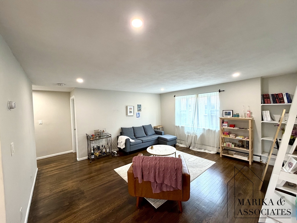 43 Colborne Road # 4