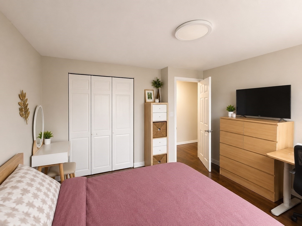 43 Colborne Road # 4