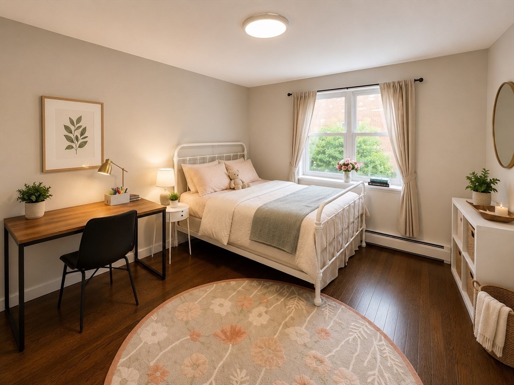 43 Colborne Road # 4