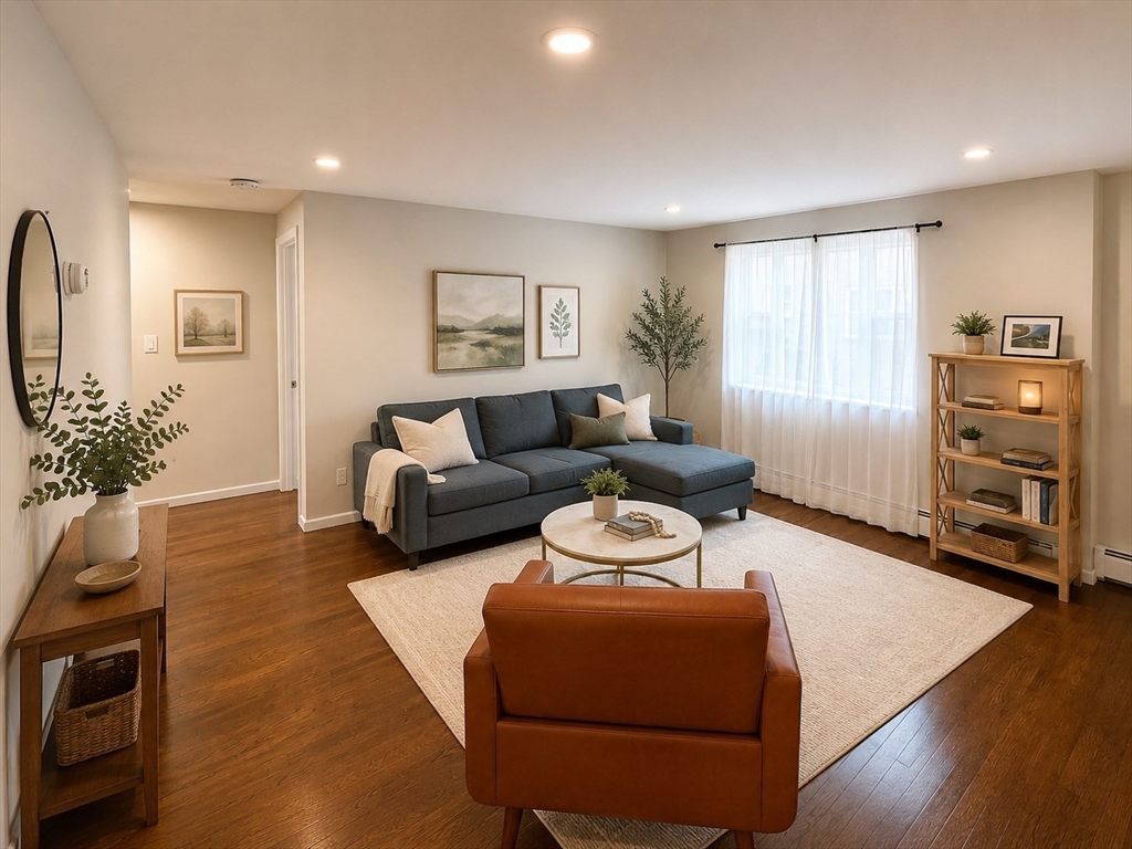 43 Colborne Road # 4