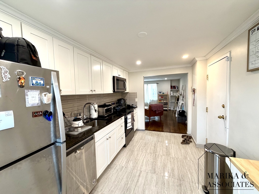 43 Colborne Road # 4