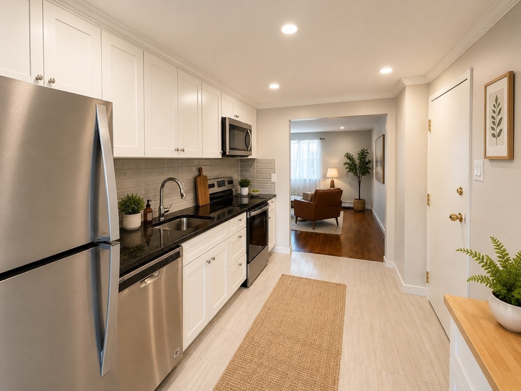 43 Colborne Road # 4