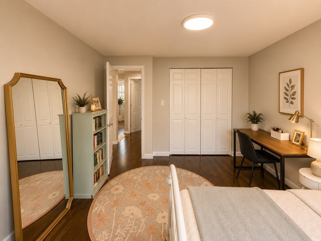 43 Colborne Road # 4