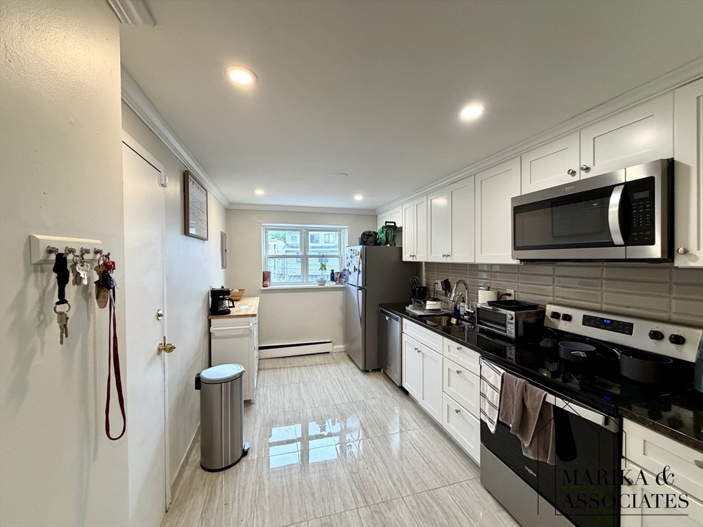 43 Colborne Road # 4