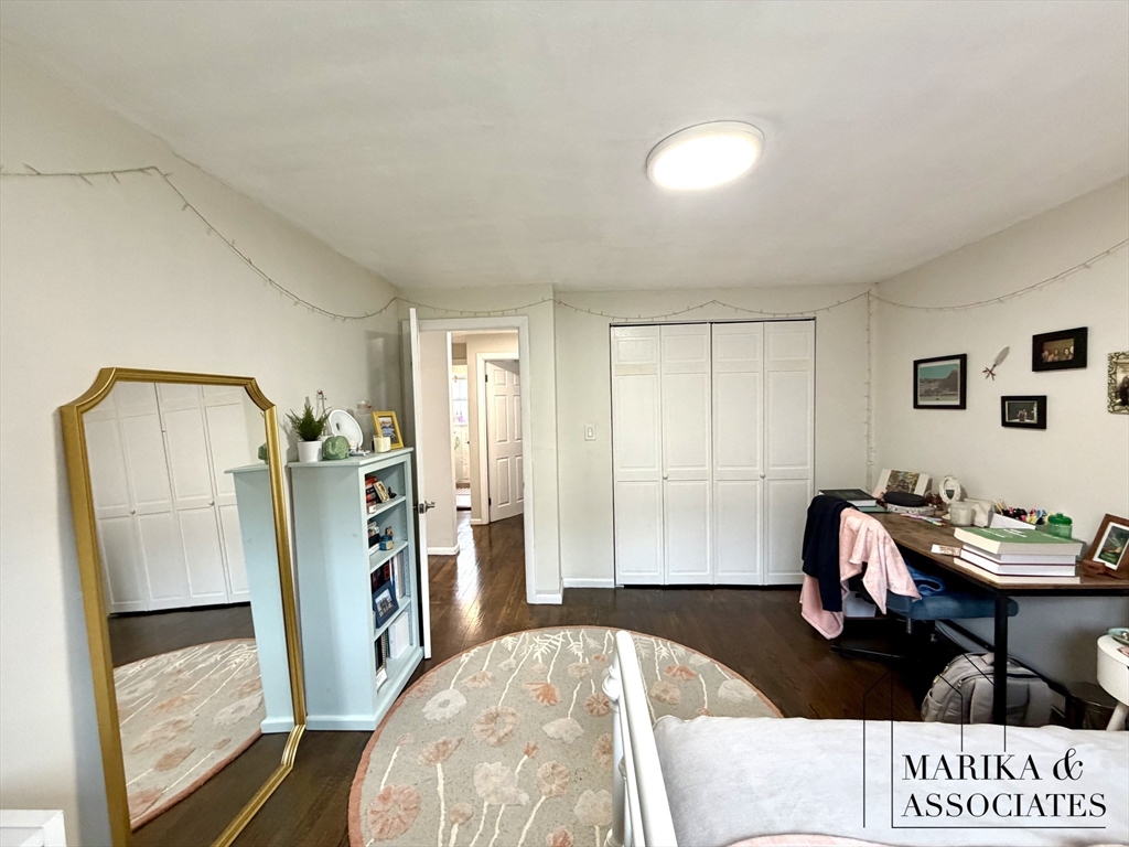 43 Colborne Road # 4