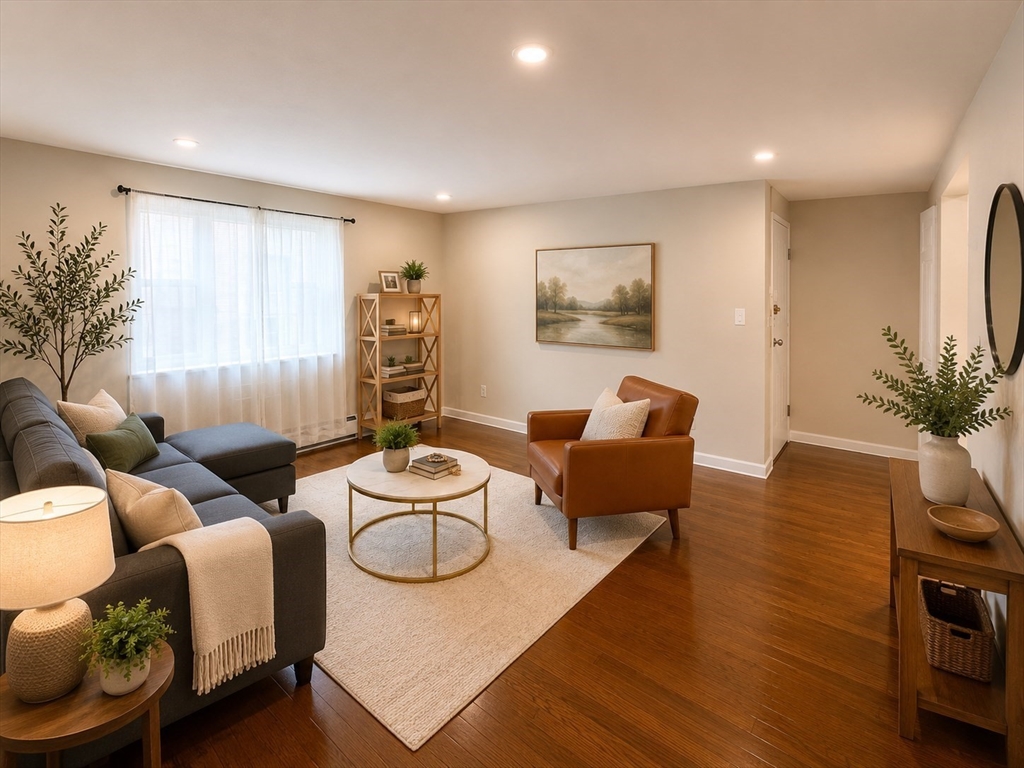 43 Colborne Road # 4