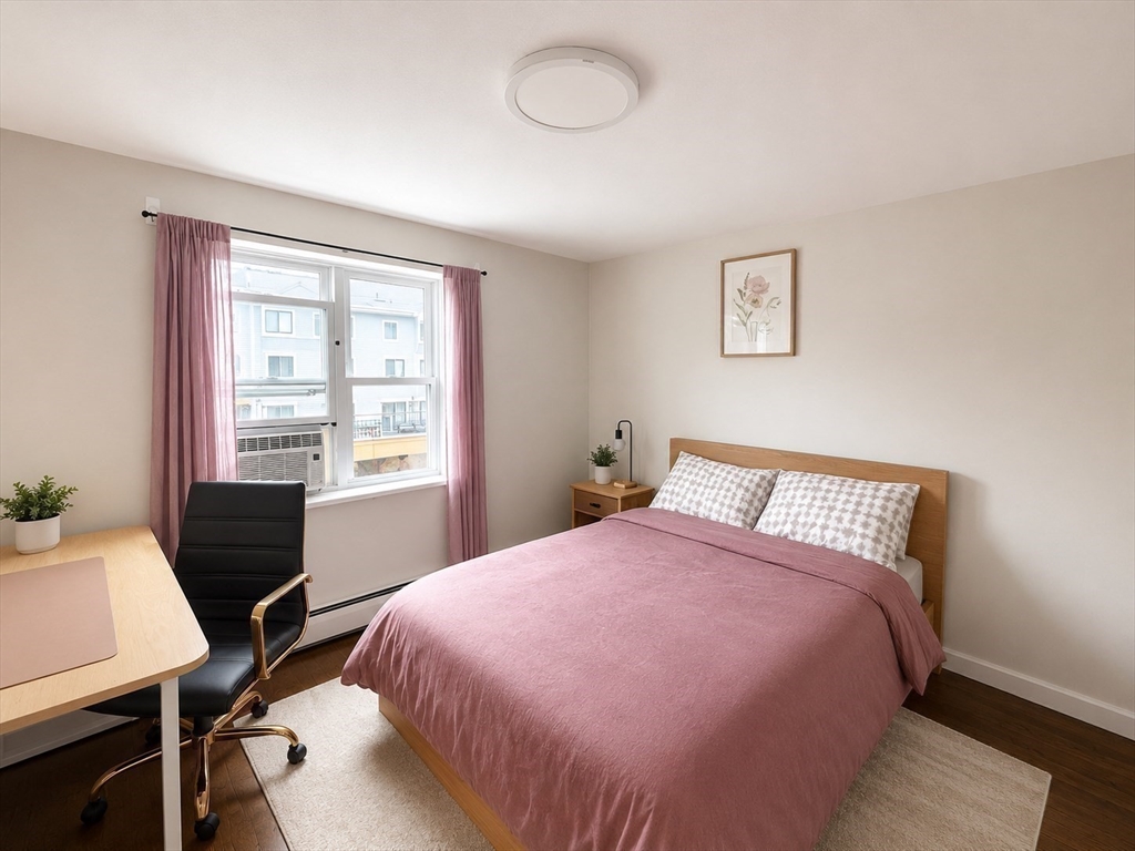43 Colborne Road # 4