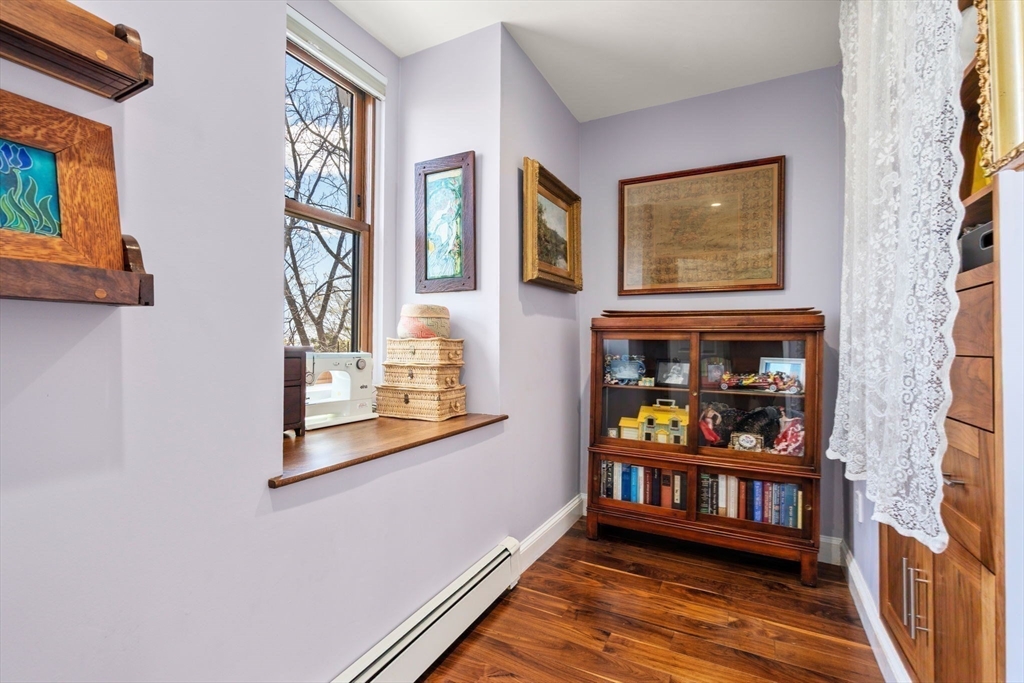 101 Summit Ave # D