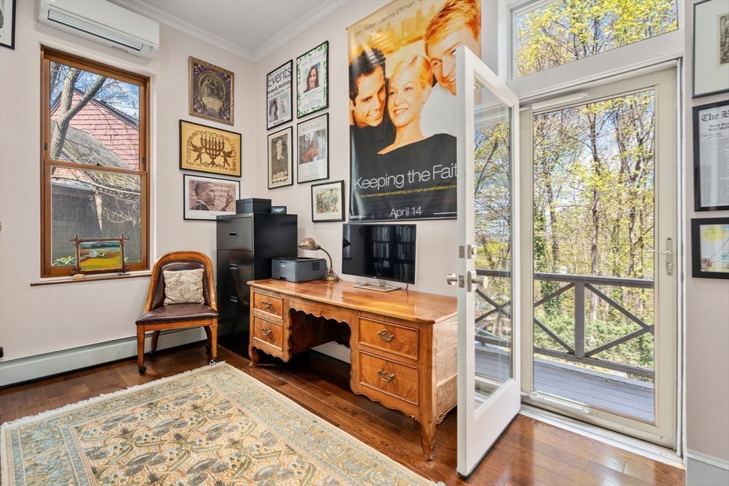 101 Summit Ave # D