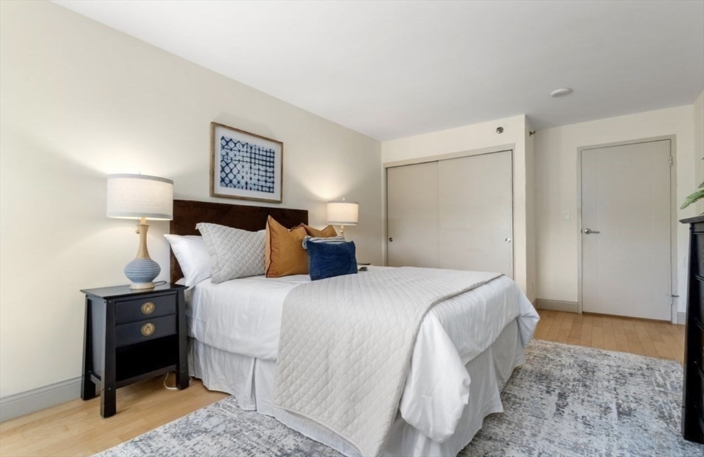 1600 Beacon Street # 808