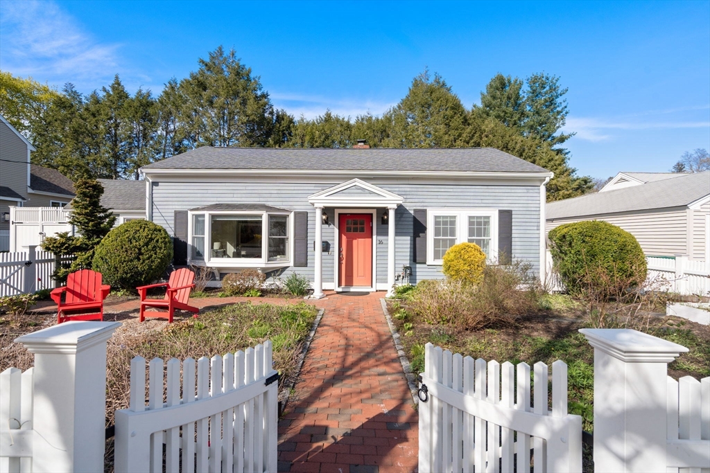16 Fredette Rd