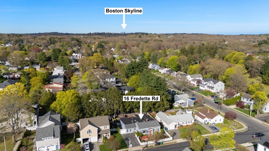 16 Fredette Rd