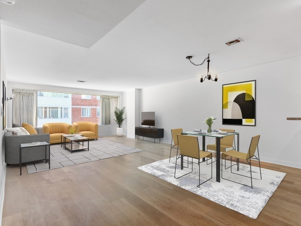 183 Oak Street # 304
