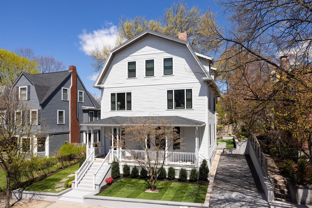21 Kent Square # 2