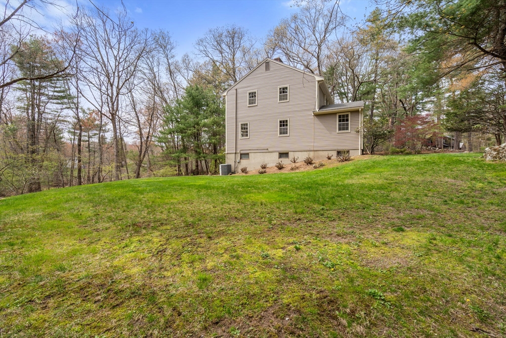 18 Old Orchard Road