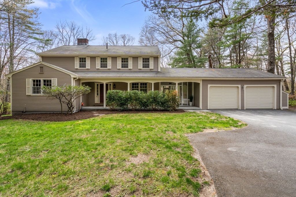 18 Old Orchard Road