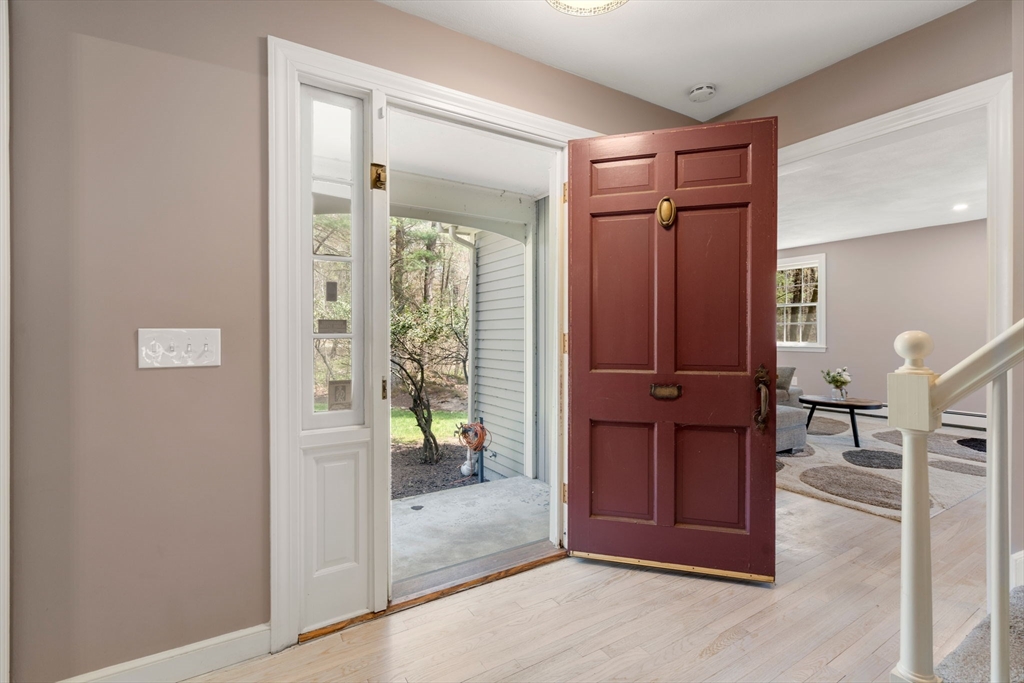 18 Old Orchard Road
