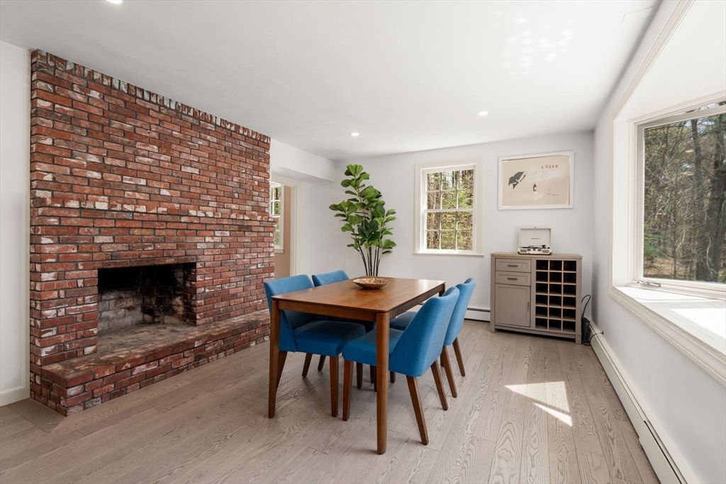 18 Old Orchard Road