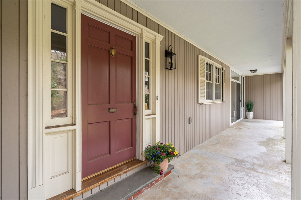 18 Old Orchard Road