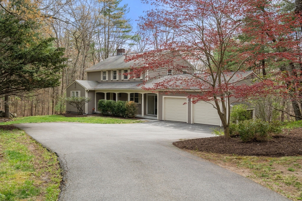 18 Old Orchard Road