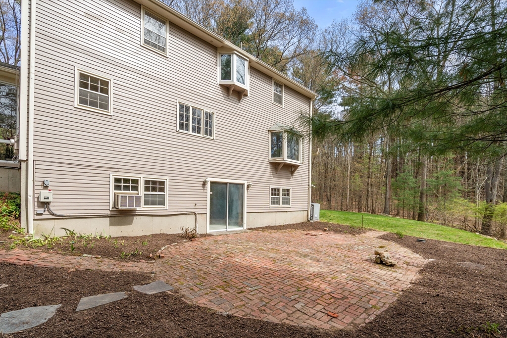18 Old Orchard Road
