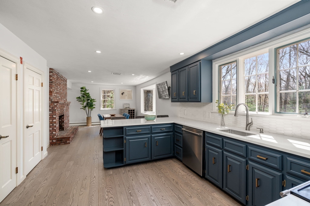 18 Old Orchard Road