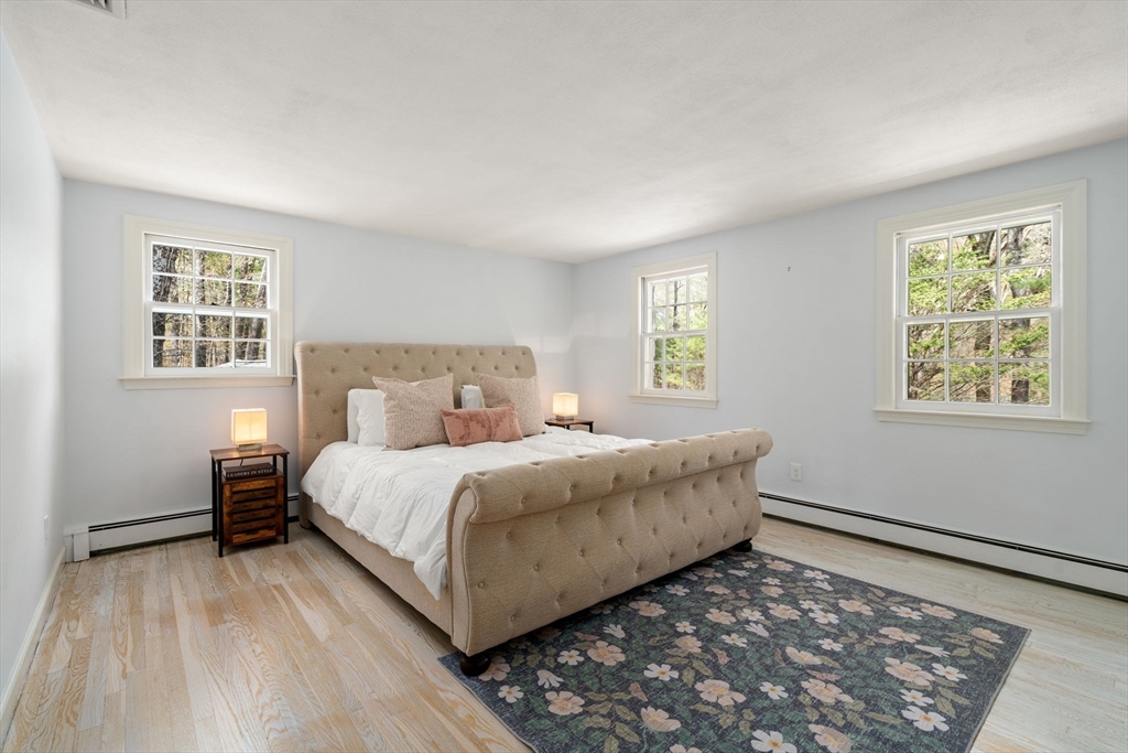 18 Old Orchard Road