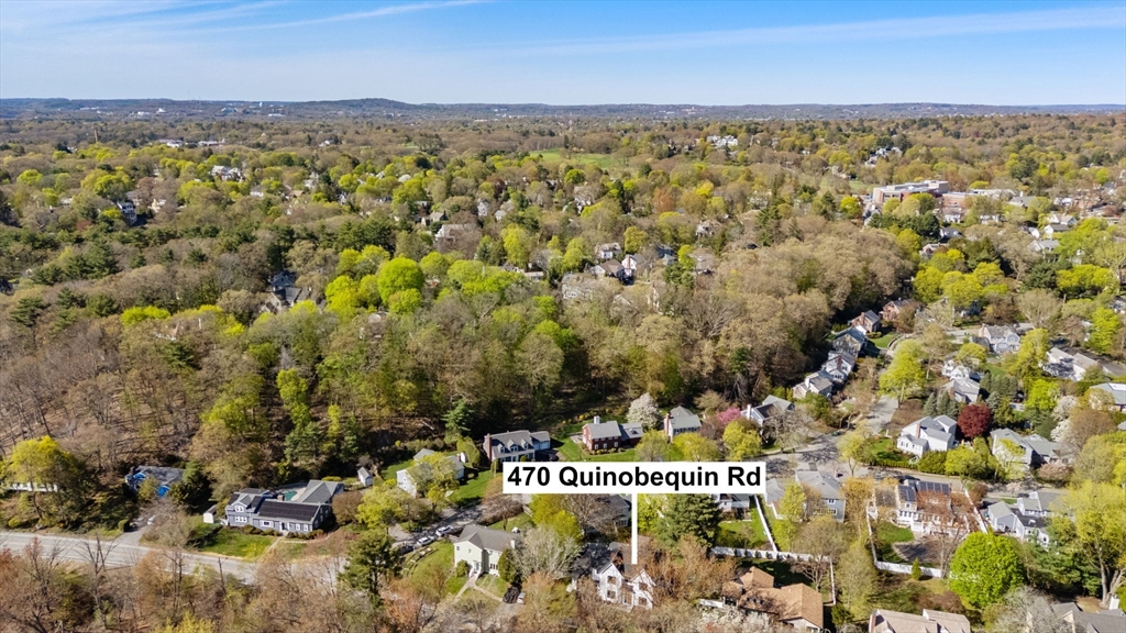 470 Quinobequin Road