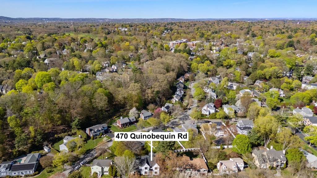 470 Quinobequin Road